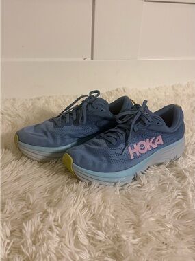 HOKA Bondi 8 Women’s Running Shoes